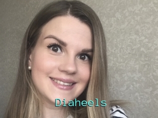 Diaheels