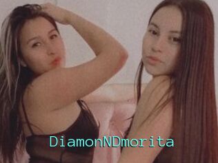 DiamonNDmorita