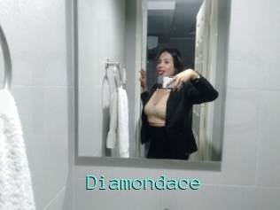 Diamondace