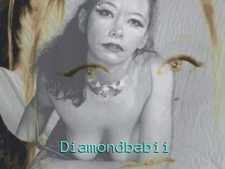 Diamondbabii