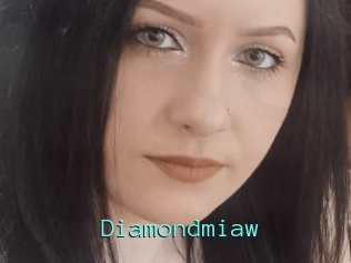 Diamondmiaw