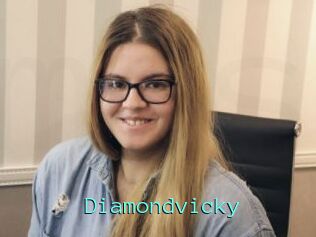 Diamondvicky
