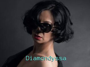Diamondyssa