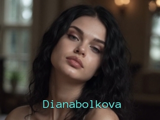 Dianabolkova