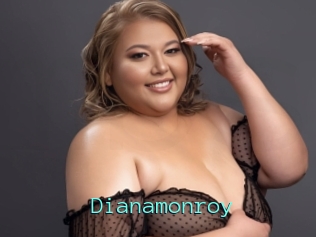 Dianamonroy