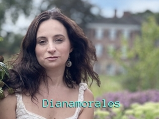 Dianamorales
