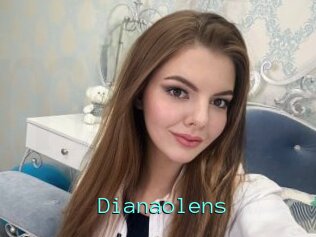 Dianaolens