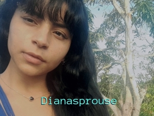 Dianasprouse
