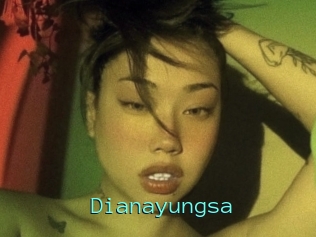 Dianayungsa