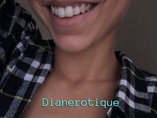 Dianerotique