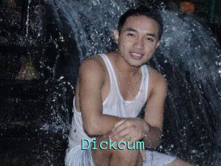 Dickcum