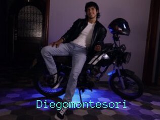 Diegomontesori