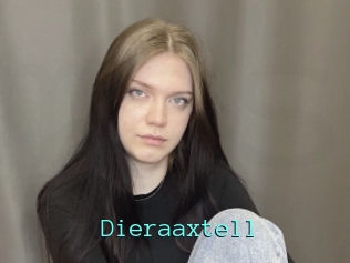Dieraaxtell