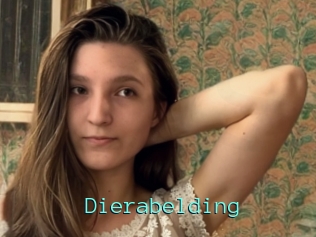 Dierabelding