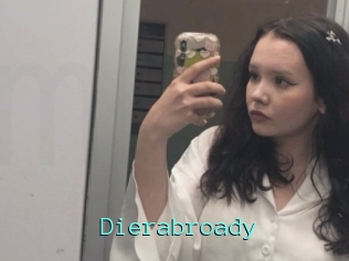 Dierabroady
