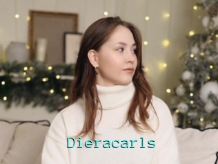 Dieracarls
