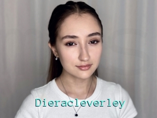 Dieracleverley