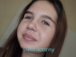 Dieracorny