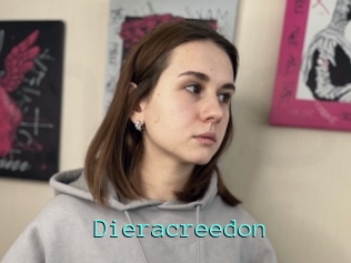 Dieracreedon