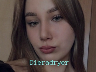 Dieradryer