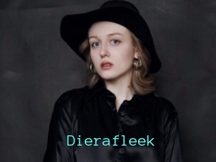 Dierafleek