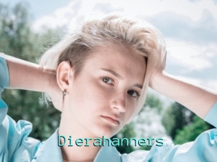 Dierahanners