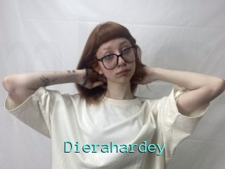 Dierahardey