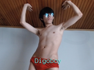 Digoboy