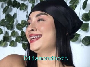 Diiamondhott