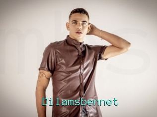 Dilamsbennet