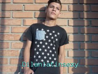 Dilanlatinsexy