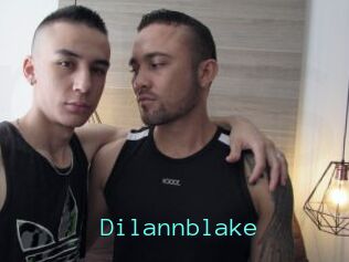 Dilannblake