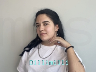 Dillimilli