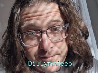 Dillymcdeep