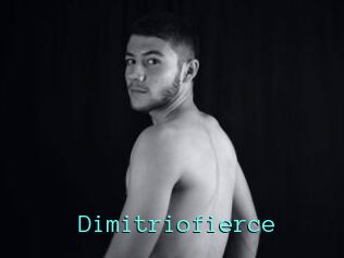 Dimitriofierce