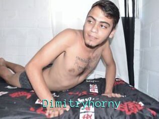 Dimitryhorny