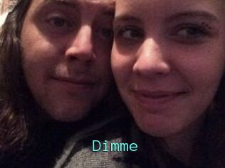 Dimme