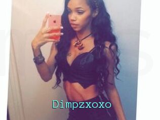 Dimpzxoxo