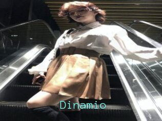 Dinamio