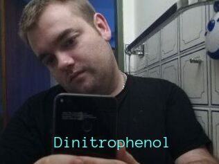 Dinitrophenol