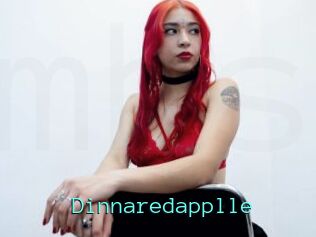 Dinnaredapplle