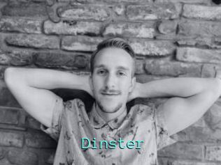 Dinster