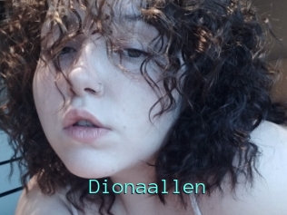 Dionaallen