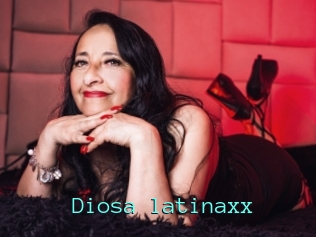 diosa_latinaxx Mobile Sex