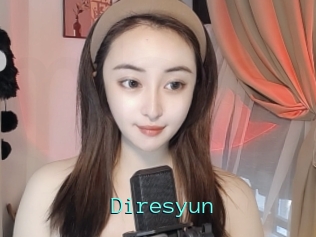 Diresyun