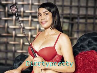 dirrtypretty Mobile Sex