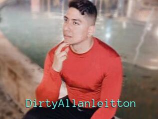DirtyAllanleitton