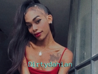 Dirtydahian