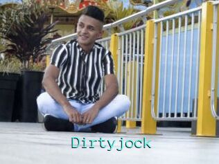 Dirtyjock