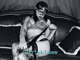 Dirtyklaww